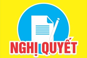 Nghị quyết số 55/NQ-TW của Bộ Chính trị về định hướng Chiến lược phát triển năng lượng quốc gia của Việt Nam đến năm 2030, tầm nhìn đến năm 2040