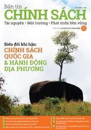 Quyết định số 1485/ QĐ-BKHĐT của Bộ Kế hoạch và Đầu tư về việc Ban hành khung dướng dẫn lựa chọn ưu tiên thích ứng với biến đổi khí hậu trong lập kế hoạch phát triển kinh tế – xã hội