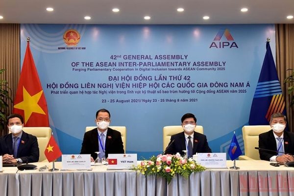 Áp dụng công nghệ số ứng phó với biến đổi khí hậu
