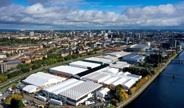 COP26: Huy động nguồn lực tài chính cho các hoạt động ứng phó với biến đổi khí hậu