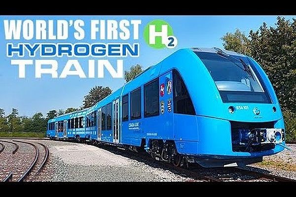 Xu hướng công nghệ khử cacbon hiện thực hóa các cam kết giải quyết vấn đề biến đổi khí hậu