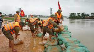 Pháp lệnh số: 27/2000/PL-UBTVQH10 của Ủy Ban Thường Vụ Quốc Hội ngày 24 tháng 8 năm 2000 sửa đổi, bổ sung một số điều của Pháp lệnh Phòng, chống lụt, bão